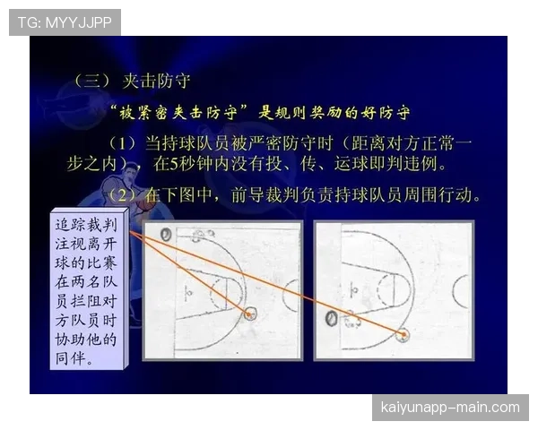手部接触判定：如何区分正常防守与犯规动作？
