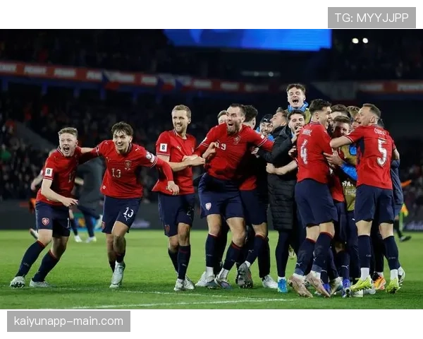 捷克冲击2026世界杯：预选赛前景与阵容分析